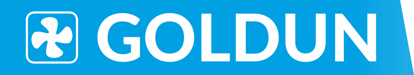 Goldun Wentylacja